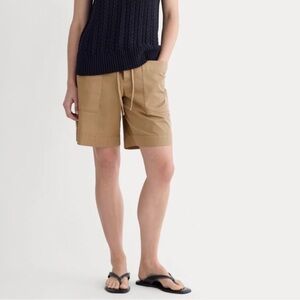 THE EASY CARGO SHORT